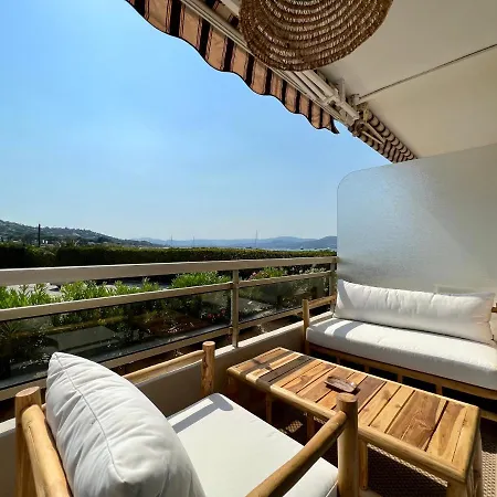 Apartament Prestigieux - Pied Dans L'eau