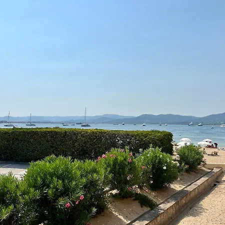 Apartament Prestigieux - Pied Dans L'eau