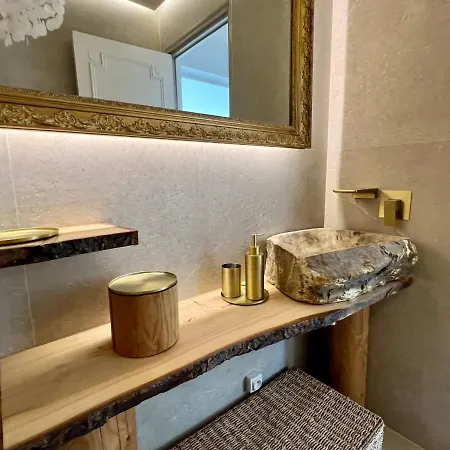 Apartament Prestigieux - Pied Dans L'eau Saint-Tropez