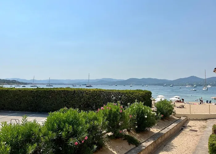 Apartman Prestigieux - Pied Dans L'eau