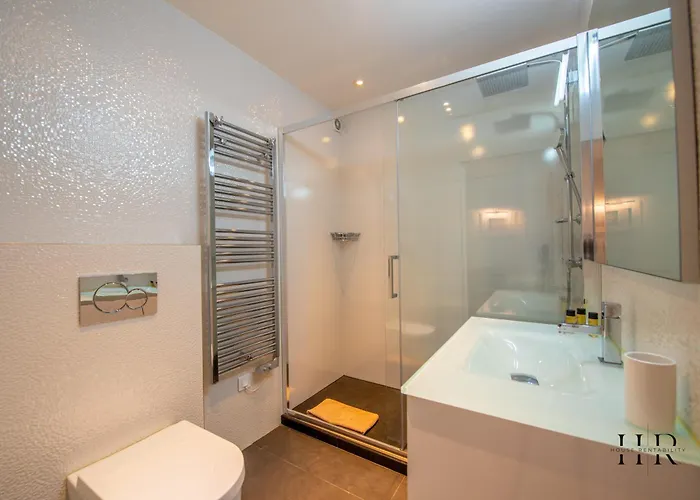 Prestigieux - Pied Dans L'eau Apartman